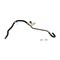 Crp Products Toyota Corolla 03-08 4 Cyl. 1.8L Toyota PSH0420 - alternate 6
